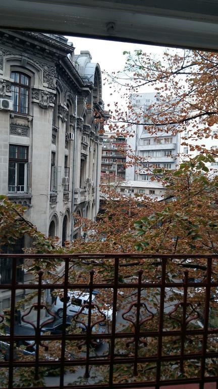 Lorena Apart Old Town Bucharest Luaran gambar
