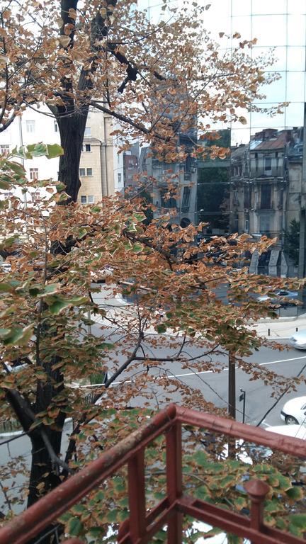 Lorena Apart Old Town Bucharest Luaran gambar